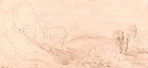 风景素描